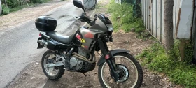  Honda Nx