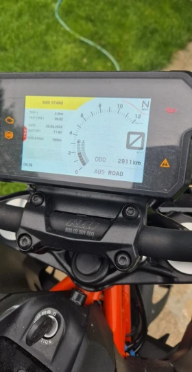 Ktm Duke 390 | Mobile.bg    4