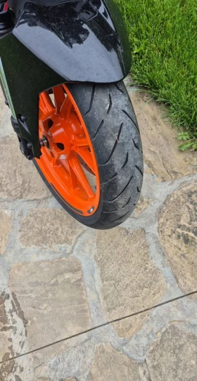 Ktm Duke 390 | Mobile.bg    6