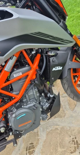 Ktm Duke 390 | Mobile.bg    2