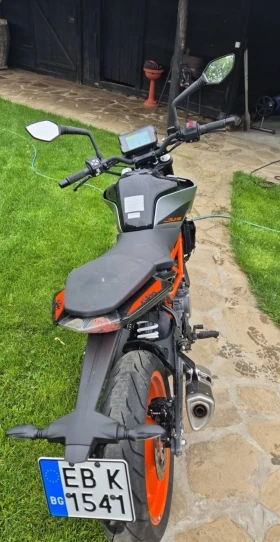Ktm Duke 390 | Mobile.bg    5