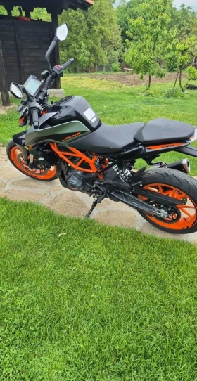 Ktm Duke 390 | Mobile.bg    7