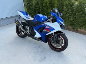  Suzuki Gsxr