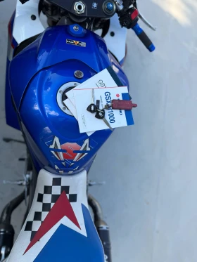 Suzuki Gsxr | Mobile.bg    11