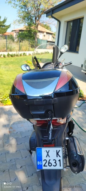 Honda Sh 300 | Mobile.bg    6