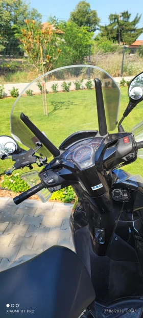 Honda Sh 300 | Mobile.bg    7