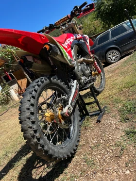 Обява за продажба на Honda Crf ~9 000 лв. - изображение 1