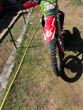 Обява за продажба на Honda Crf ~9 000 лв. - изображение 6