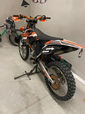 Ktm 350 SX-F | Mobile.bg    3