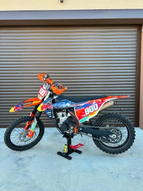Ktm 350 