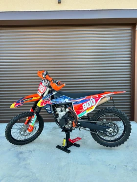 Ktm 350 undefined | Auto.bg — изображение 3