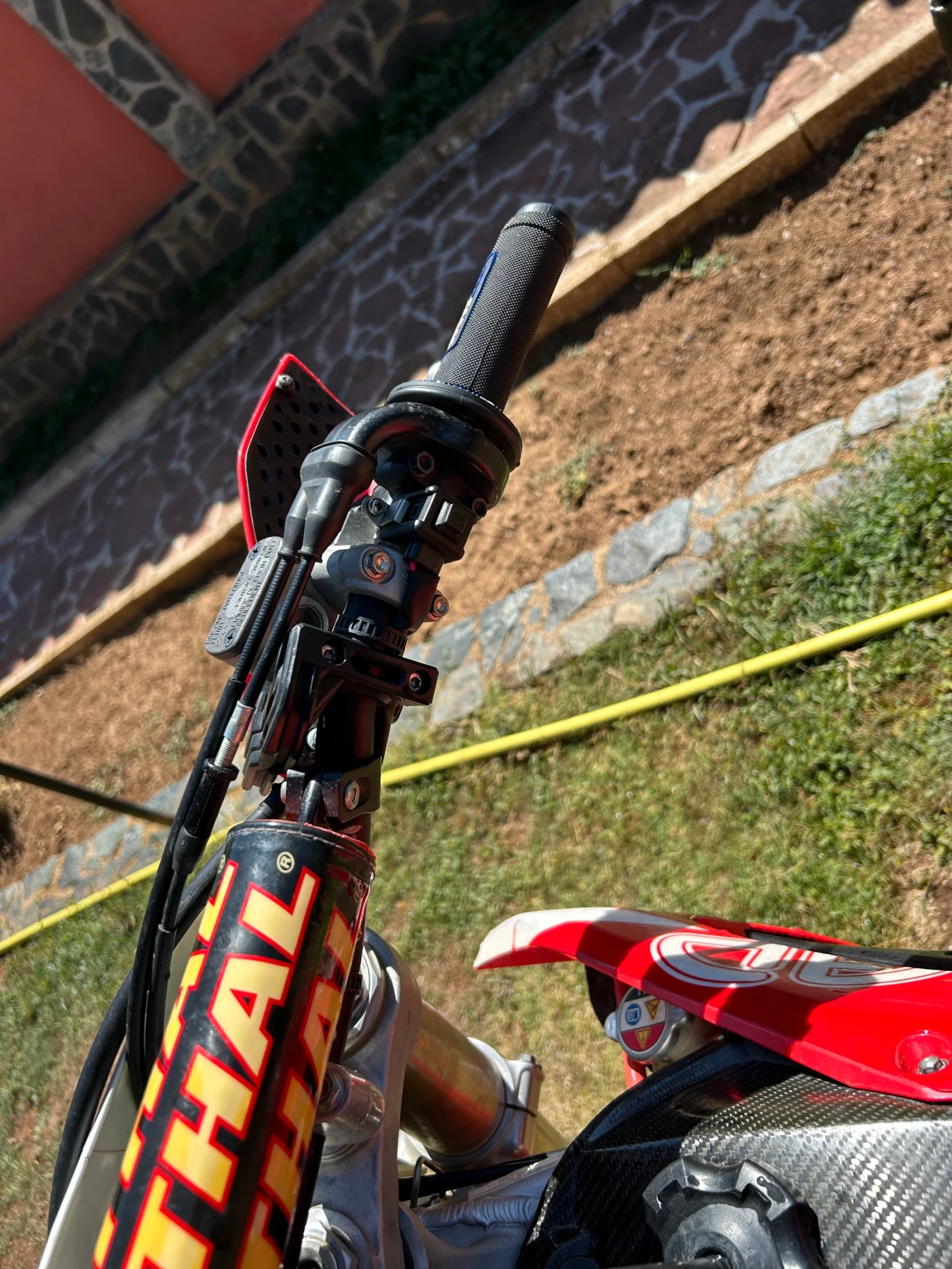 Honda Crf  - изображение 3