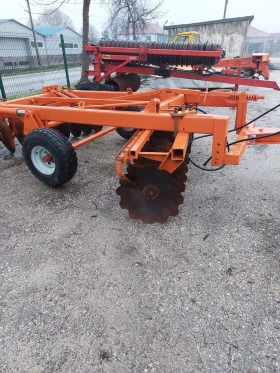 Сенокосачка Друга марка KUHN, снимка 3