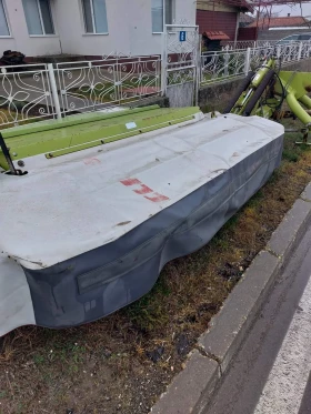 Сенокосачка Друга марка KUHN, снимка 5