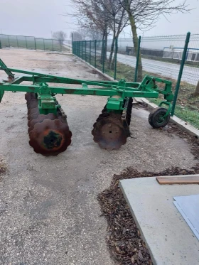 Сенокосачка Друга марка KUHN, снимка 6