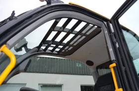 Телескопичен товарач JCB  532-70 ОЧАКВАН ВНОС, снимка 9