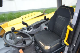 Телескопичен товарач JCB  532-70 ОЧАКВАН ВНОС, снимка 10
