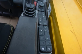 Телескопичен товарач JCB  532-70 ОЧАКВАН ВНОС, снимка 12