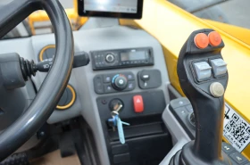 Телескопичен товарач JCB  532-70 ОЧАКВАН ВНОС | Auto.bg — изображение 13