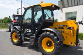 Телескопичен товарач JCB  532-70 ОЧАКВАН ВНОС | Auto.bg — изображение 3