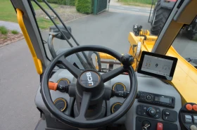 Телескопичен товарач JCB  532-70 ОЧАКВАН ВНОС | Auto.bg — изображение 15