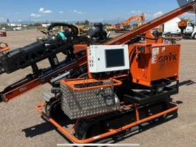 Други специализирани машини Друга Gayk HRE 3000