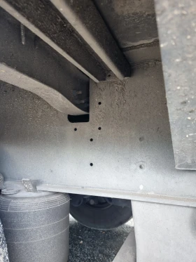 Полуремарке Schmitz, снимка 7 - Ремаркета - 53083864