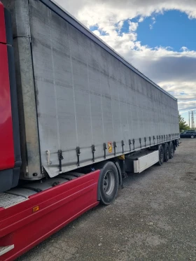 Полуремарке Schmitz