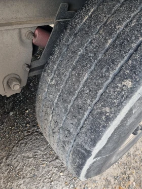 Полуремарке Schmitz, снимка 6 - Ремаркета - 53083864