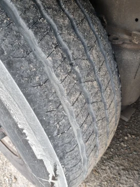 Полуремарке Schmitz, снимка 5 - Ремаркета - 53083864