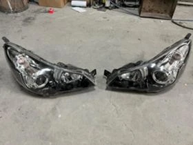 Фарове за субару Легаси/Аутбек 2009-2013г, снимка 1
