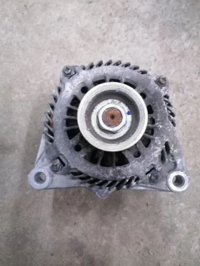 Алтернатор за Пежо 307, 2000 куб. бензин, снимка 2