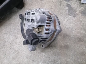 Алтернатор за Пежо 307, 2000 куб. бензин, снимка 4
