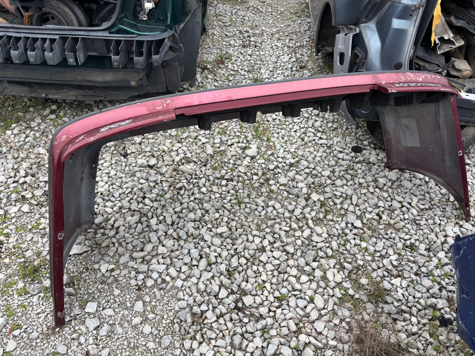    Peugeot 406 Sedan (08.1995 - 01.2005),  | Mobile.bg   3