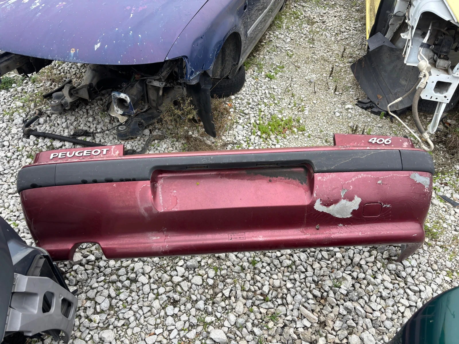    Peugeot 406 Sedan (08.1995 - 01.2005),  | Mobile.bg   1