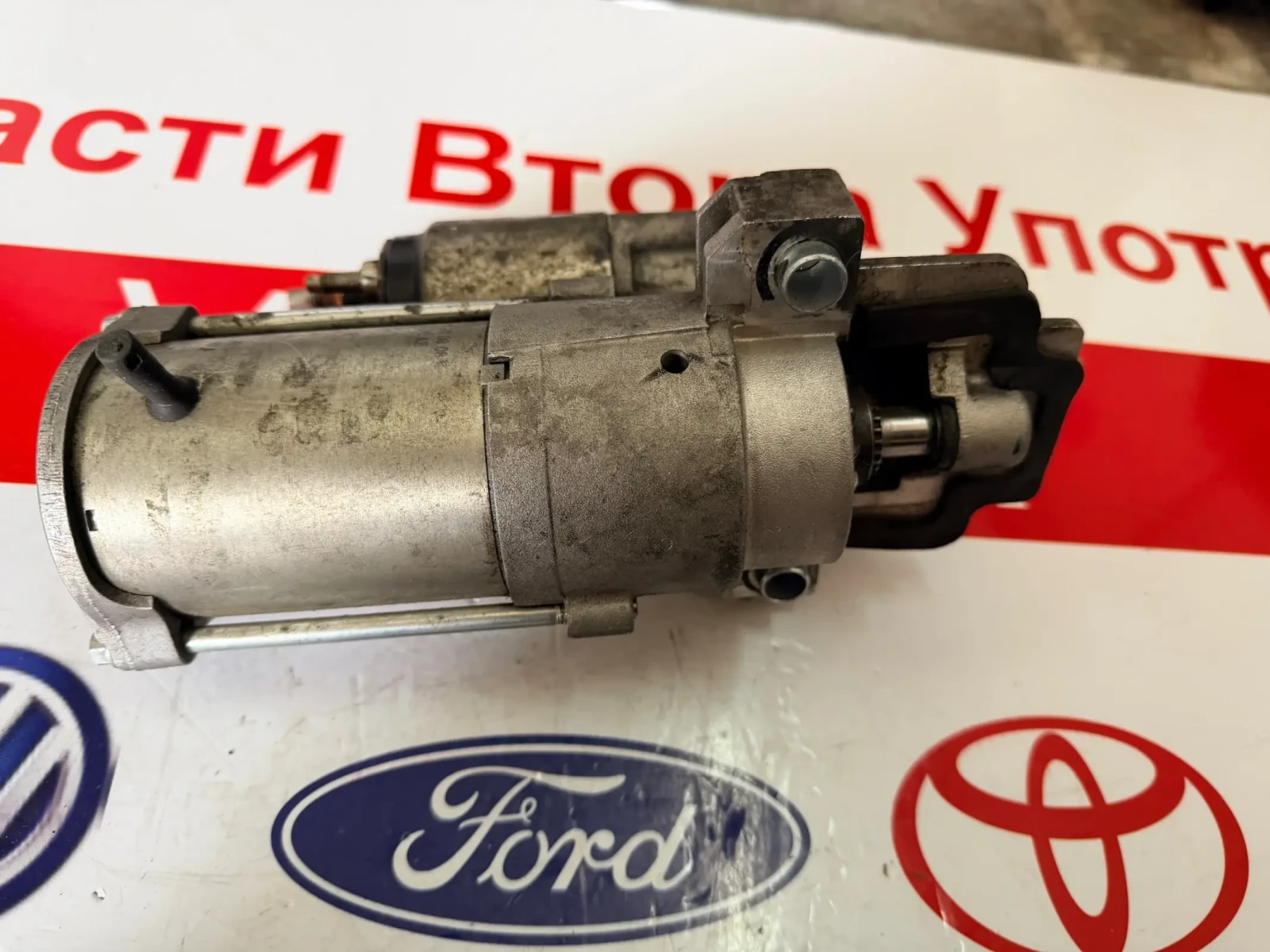 KV6T-11000-AC �������  FORD PUMA  1.0 ECOBOOST 2019-2024 KV6T-11000-AC | Mobile.bg � ����������� 3