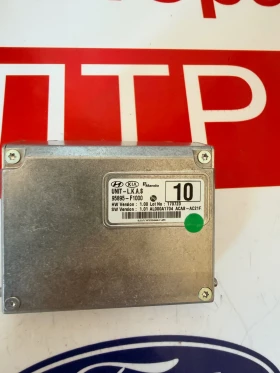 95895-F1000 Предна камера KIA SPORTAGE 2017  95895-F1000, снимка 2 - Части - 52738530