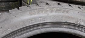 Гуми Зимни 245/40R18, снимка 6