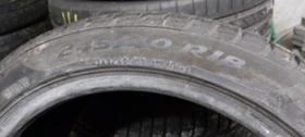 Гуми Зимни 245/40R18, снимка 8