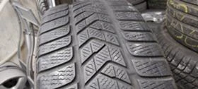 Гуми Зимни 245/40R18, снимка 1