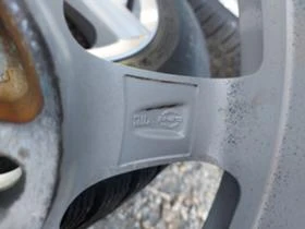 Гуми с джанти Nokian 195/65R15, снимка 10