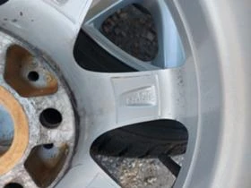 Гуми с джанти Nokian 195/65R15, снимка 9