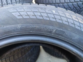 Гуми Зимни 235/55R17, снимка 7