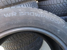Гуми Зимни 235/55R17, снимка 9