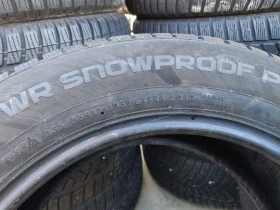 Гуми Зимни 235/55R17, снимка 8