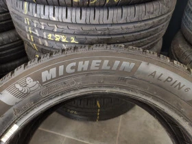 Гуми Зимни 215/55R17, снимка 5