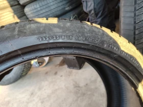 Гуми Зимни 255/35R19, снимка 5