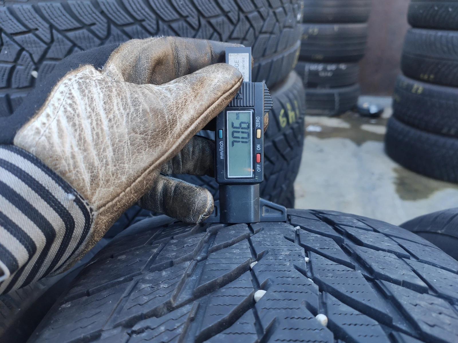  235/55R17 | Mobile.bg   6