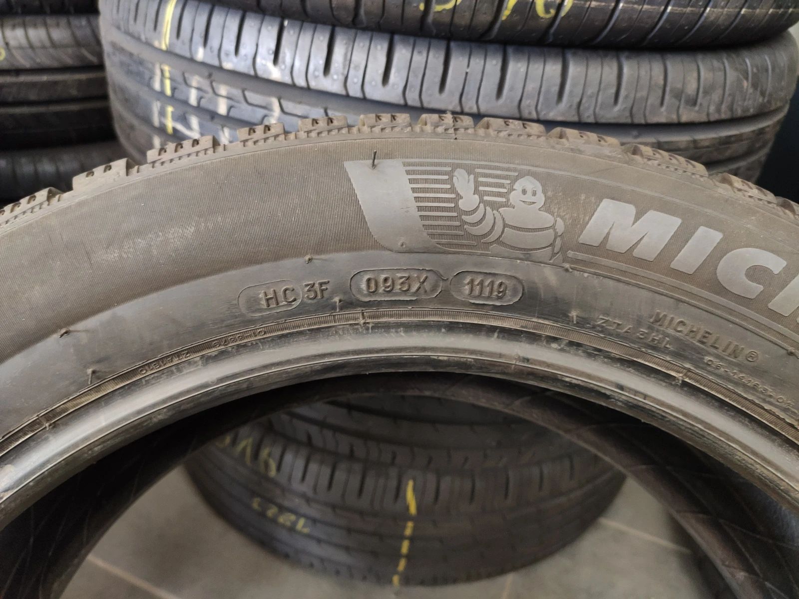  215/55R17 | Mobile.bg   7