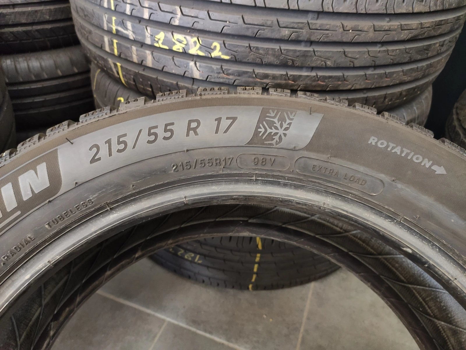  215/55R17 | Mobile.bg   6